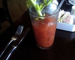 bacon vodka